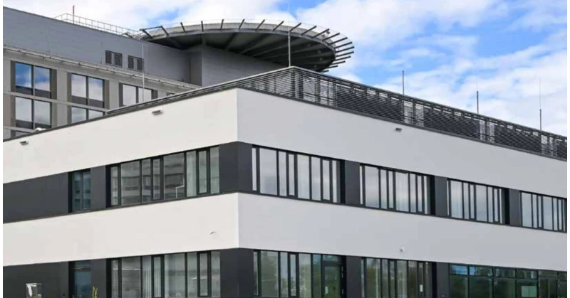 ALB FILS KLINIKUM GmbH