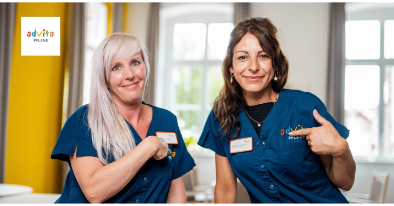 advita Pflegedienst GmbH - Zschopau