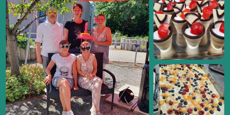Sommerfest 2022