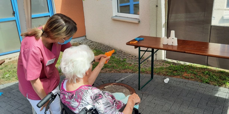 Sommerfest 2022