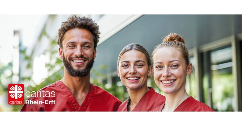 Caritas-Seniorenzentrum Pulheim