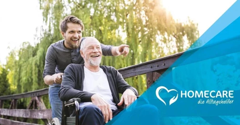 HOMECARE-die Alltagshelfer Münster