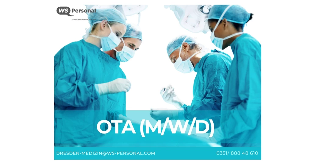 WS Personaldienstleistungen GmbH