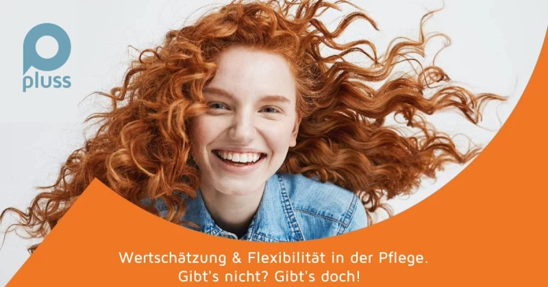 Gebiet Mitte pluss Personalmanagement GmbH 