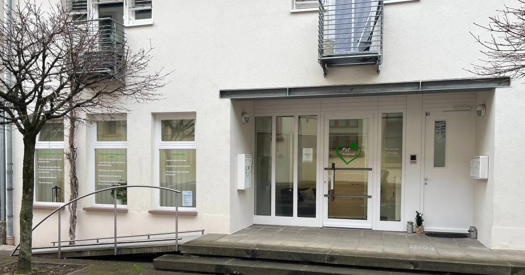 Arbeitgeber Bild