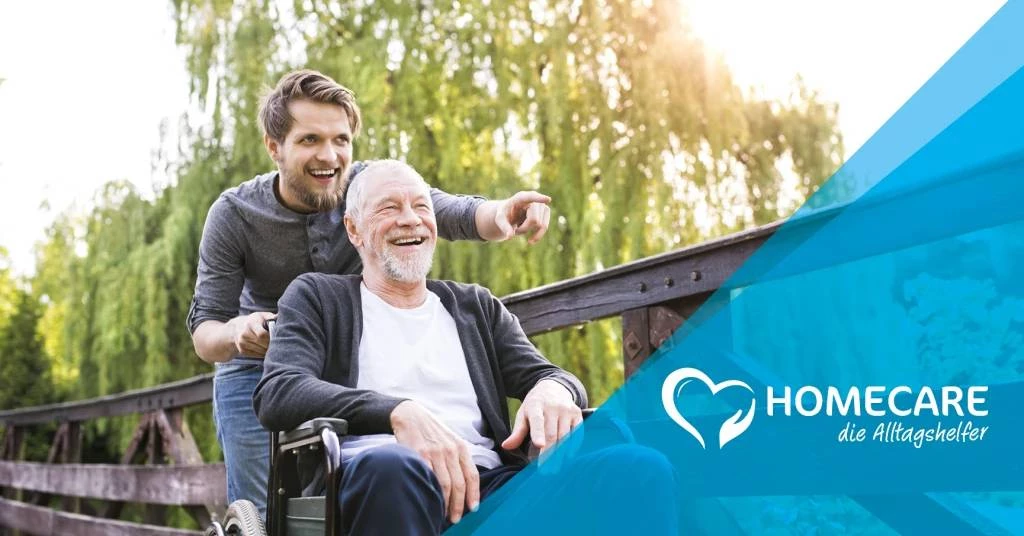 HOMECARE - die Alltagshelfer Witten