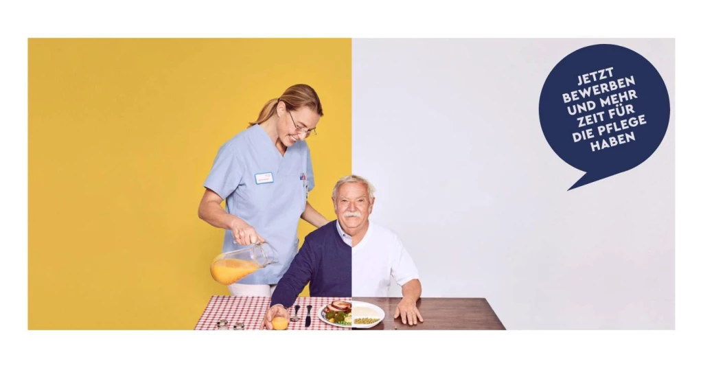 advita Pflegedienst GmbH - Zschopau