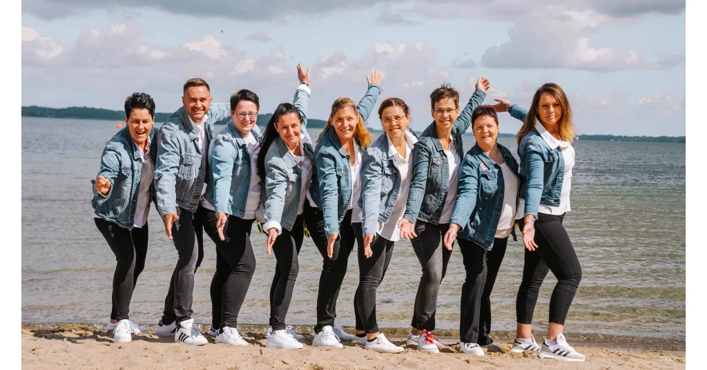 Pflegefachkraft (m/w/d) Lübeck Stockelsdorf