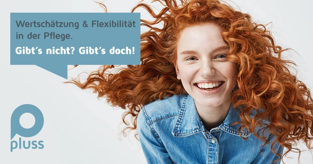 Gebiet Mitte pluss Personalmanagement GmbH 