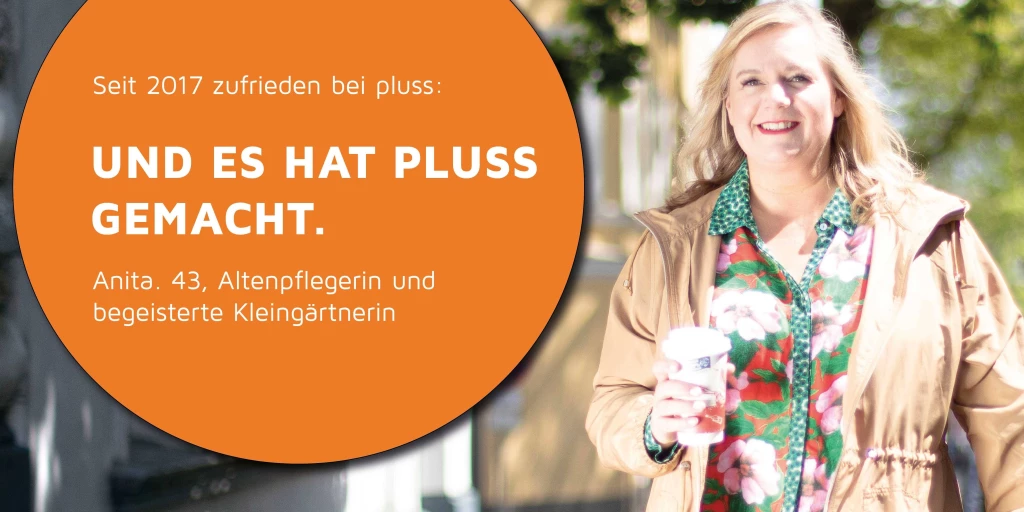 Gebiet Mitte pluss Personalmanagement GmbH 