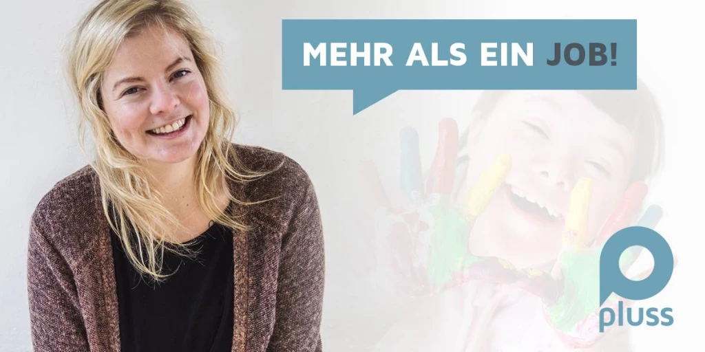 Gebiet Mitte pluss Personalmanagement GmbH 