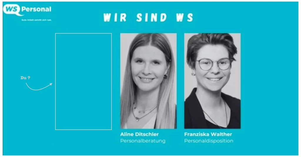 WS Personaldienstleistungen GmbH