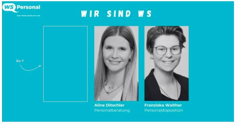 WS Personaldienstleistungen GmbH