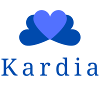 Logo of Kardia München GmbH