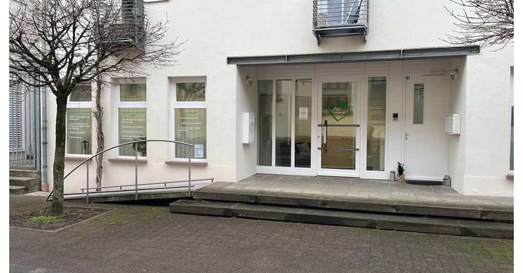 P&S Pflegeteam GmbH