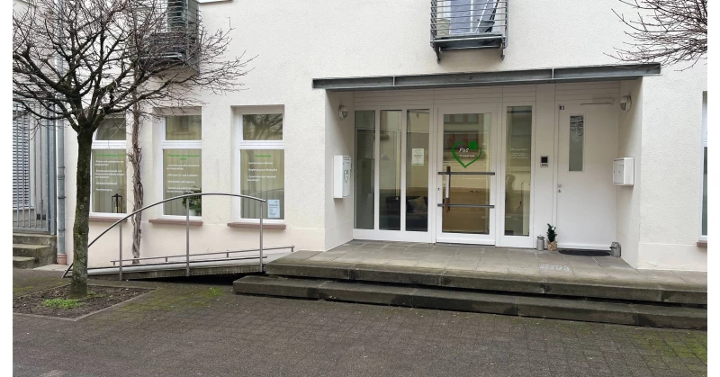 P&S Pflegeteam GmbH
