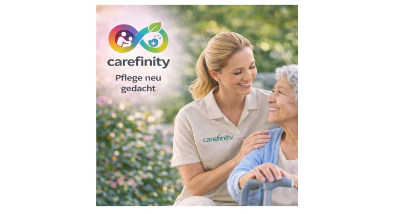 Carefinity Pflegedienst