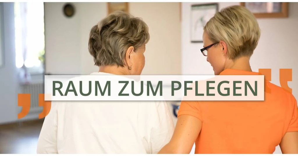 Pflege, die ankommt – mit Dir! Pflegehelfer für Ambulante Pflege (m/w/d) in Baiersbornn gesucht! 