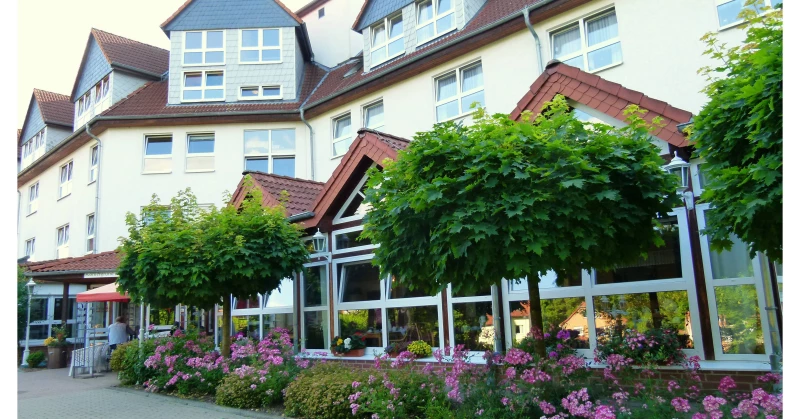 Köhlergrund Seniorenzentrum