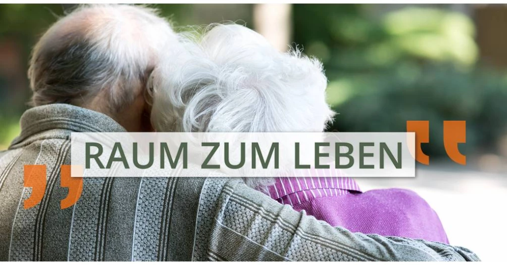 Der Seniorensitz Rosenblatt sucht Dich als Altenpfleger/Pflegefachkraft (m/w/d) 