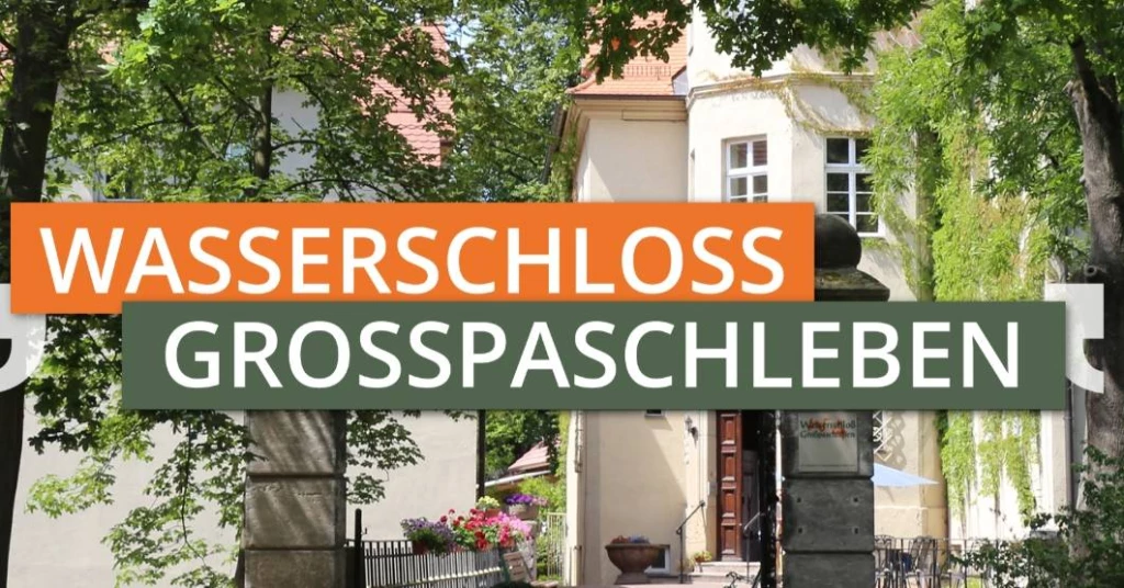 Wasserschloß Seniorenpflegeheim