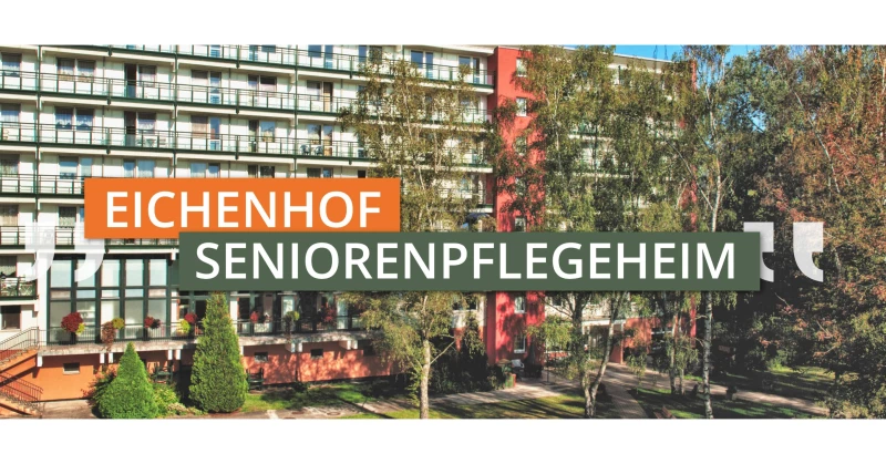 Eichenhof Seniorenpflegeheim