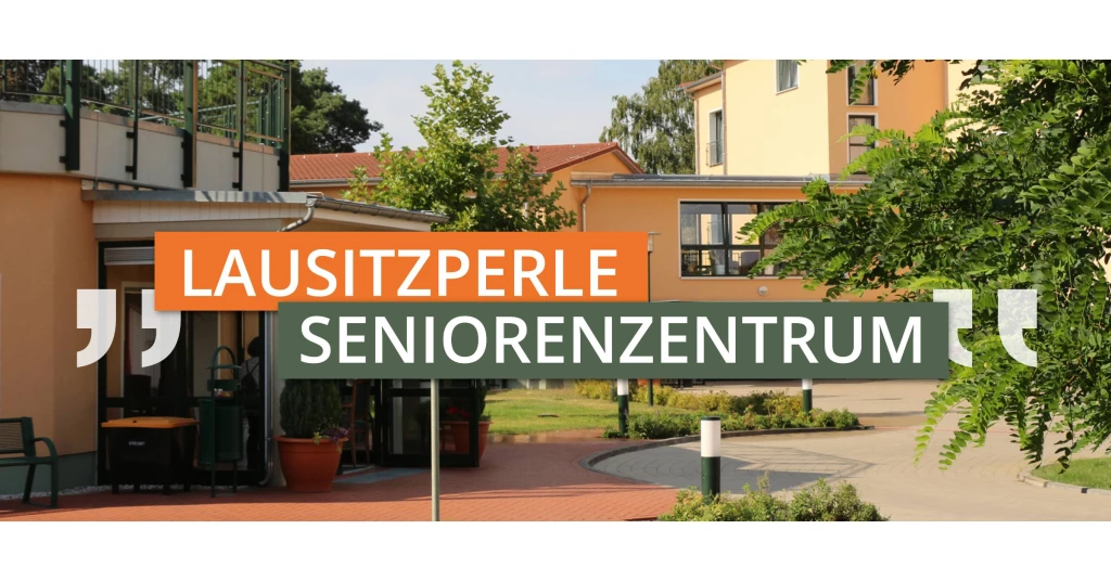 Lausitzperle Seniorenzentrum