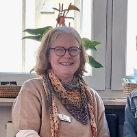 Kerstin Mauersberger