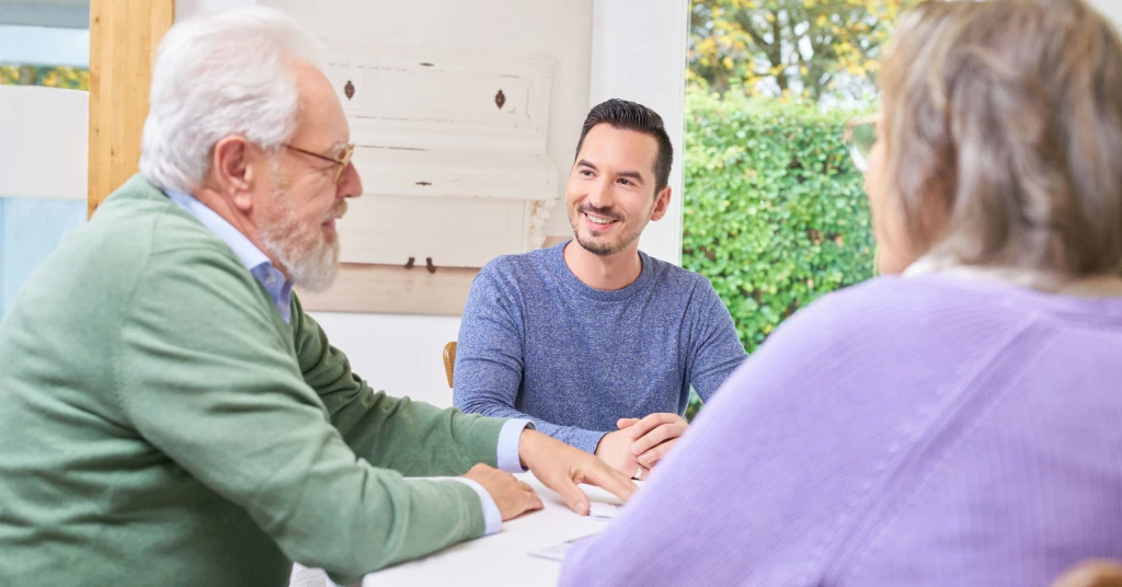 Cover image for employer compass private pflegeberatung GmbH