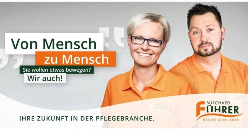 Carolahof Seniorenpflegeheim