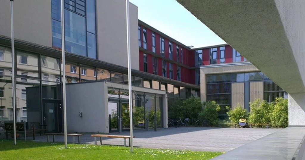 Cover image for employer Elternheim der Synagogen-Gemeinde Köln (KdöR)