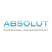 Logo of ABSOLUT PersonalManagement GmbH