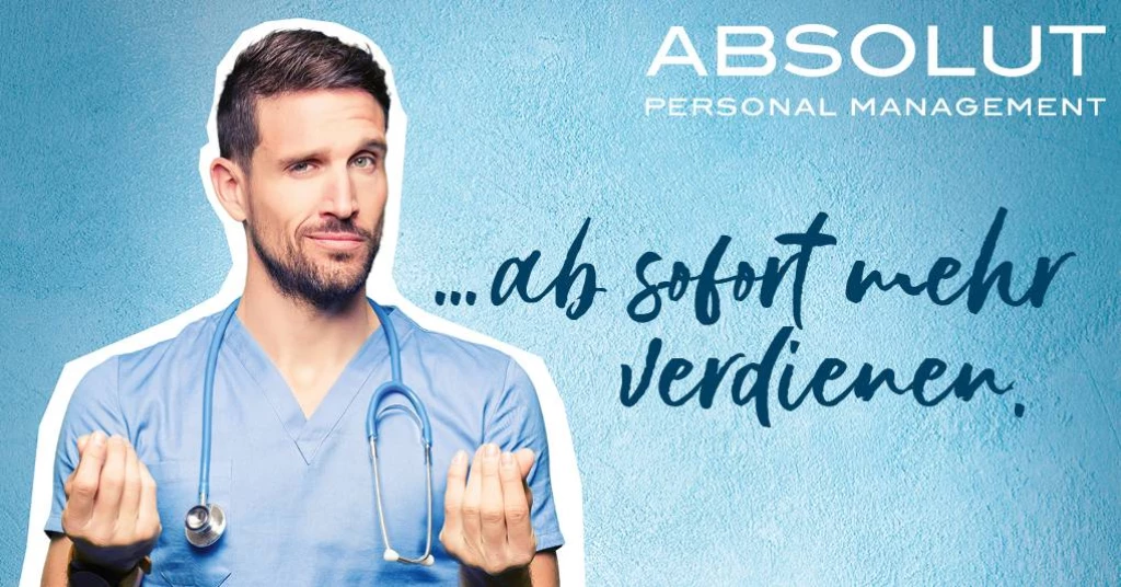ABSOLUT PersonalManagement GmbH
