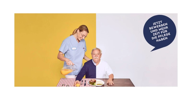 advita Pflegedienst GmbH - Flöha