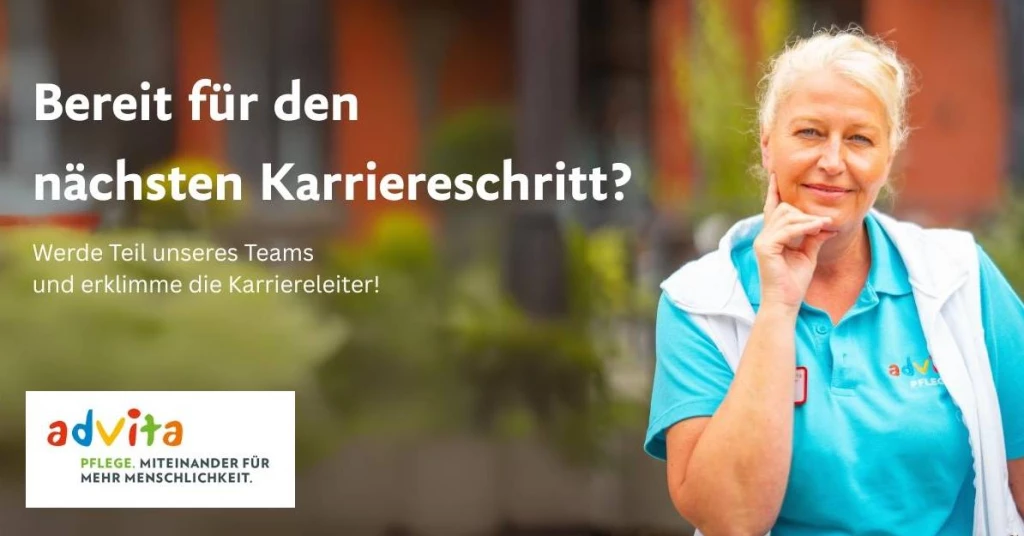 advita Pflegedienst GmbH - Bad Mergentheim