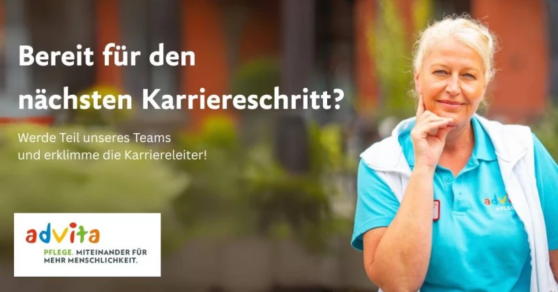 advita Pflegedienst GmbH - Bad Mergentheim