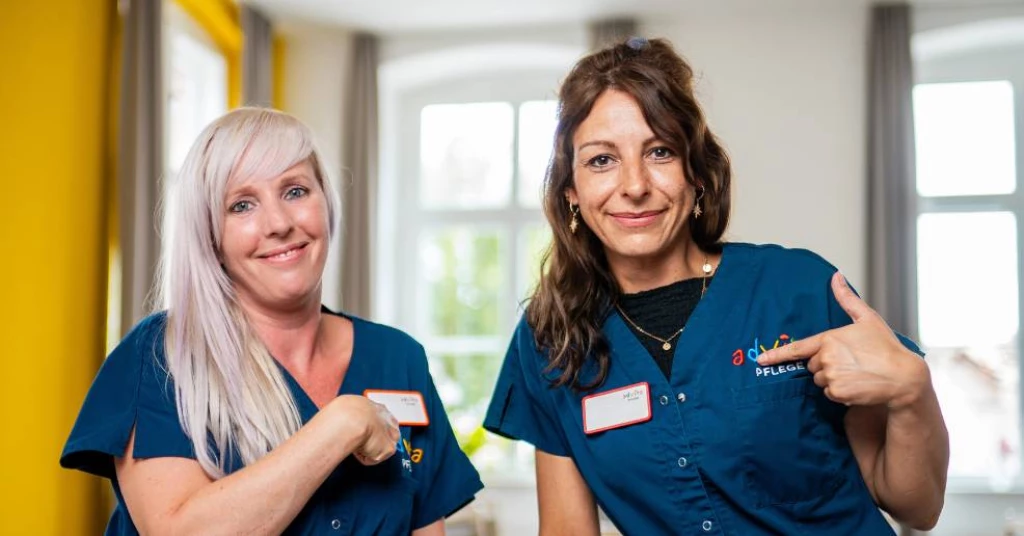 advita Pflegedienst GmbH - Schweinfurt
