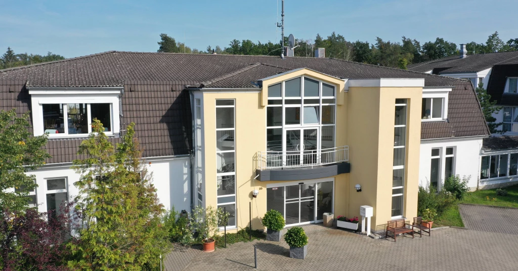 Arbeitgeber Bild