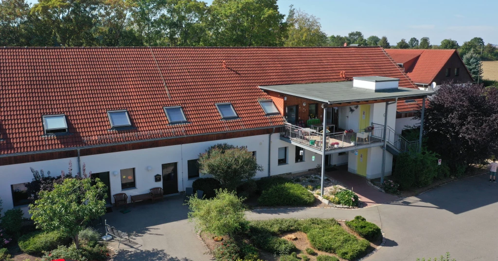 Arbeitgeber Bild