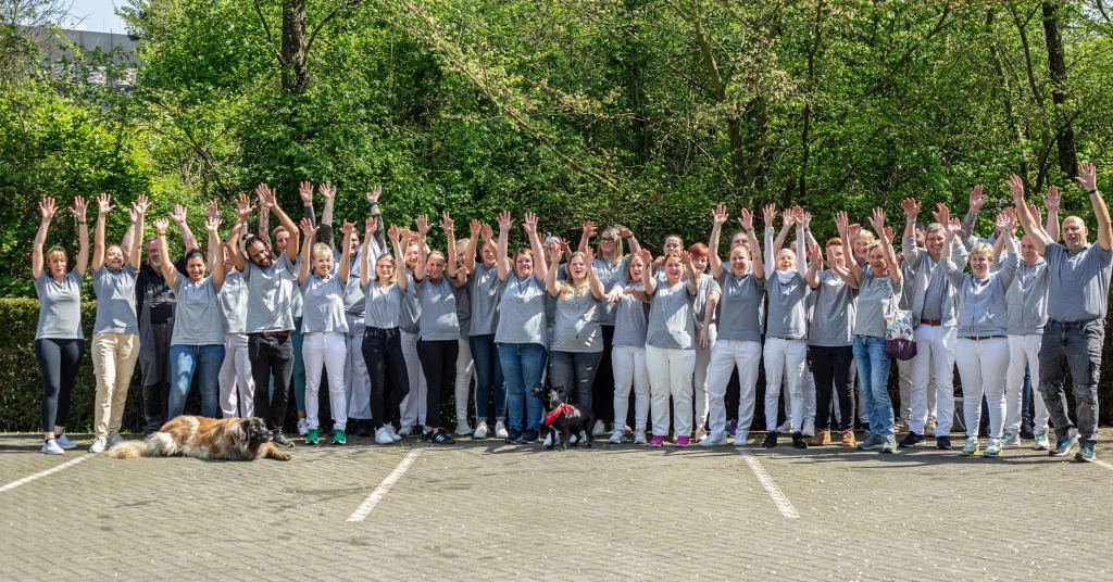 Pflegefreunde GmbH