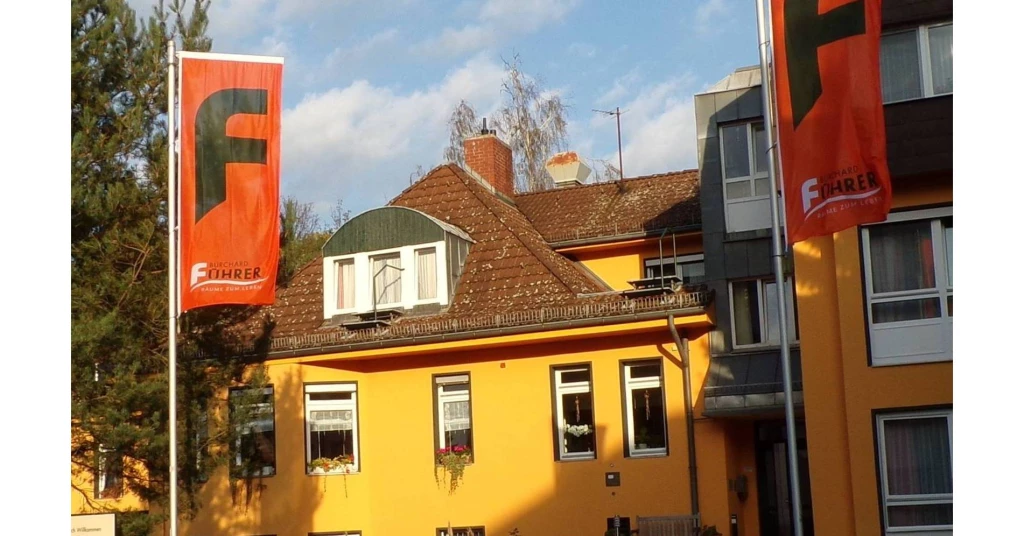 Mathildenhof Seniorenzentrum