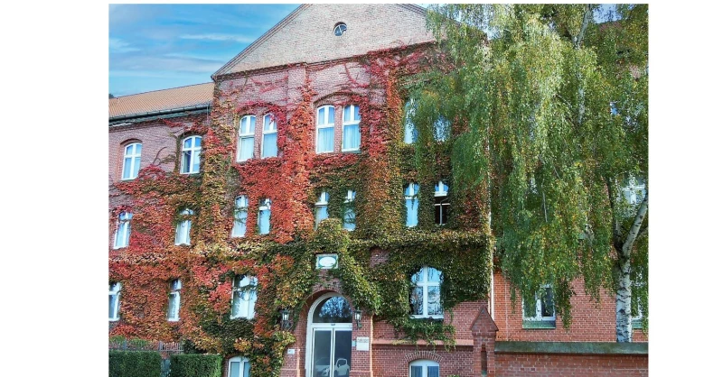 Amalienhof Pflegezentrum