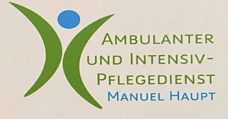Ambulanter & Intensiv Pflegedienst Manuel Haupt