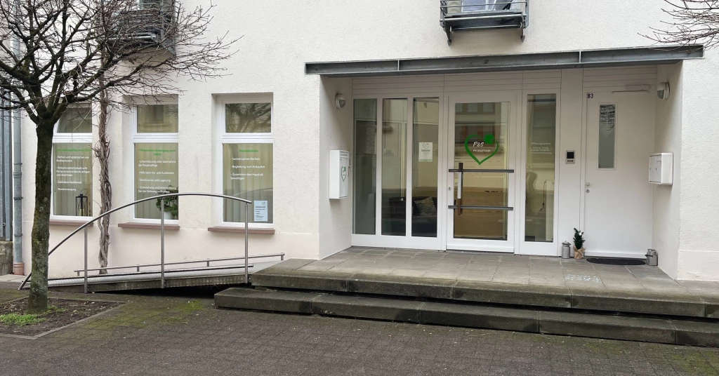 P&S Pflegeteam GmbH
