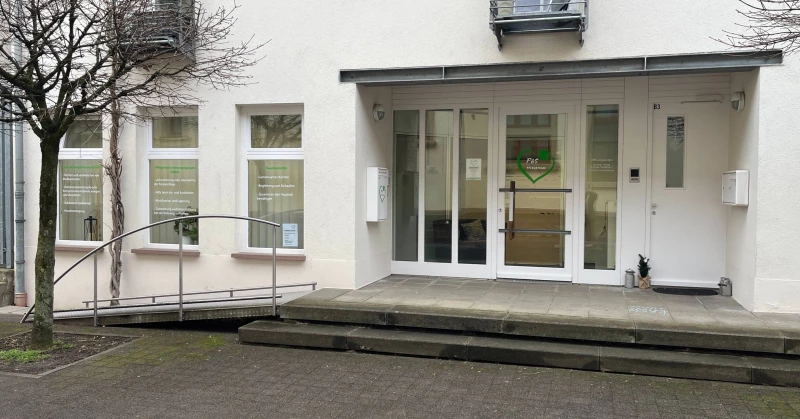 P&S Pflegeteam GmbH