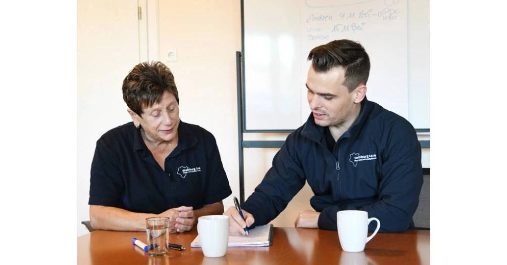 Steinburg Care GmbH Intensivpflege