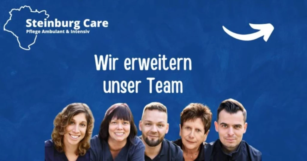 Kinderintensivpflege: Pflegefachkraft für liebevolle 1:1 Versorgung