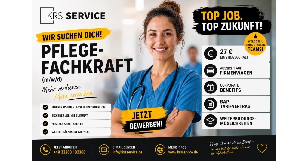KRS Service GmbH