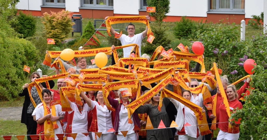 Arbeitgeber Bild