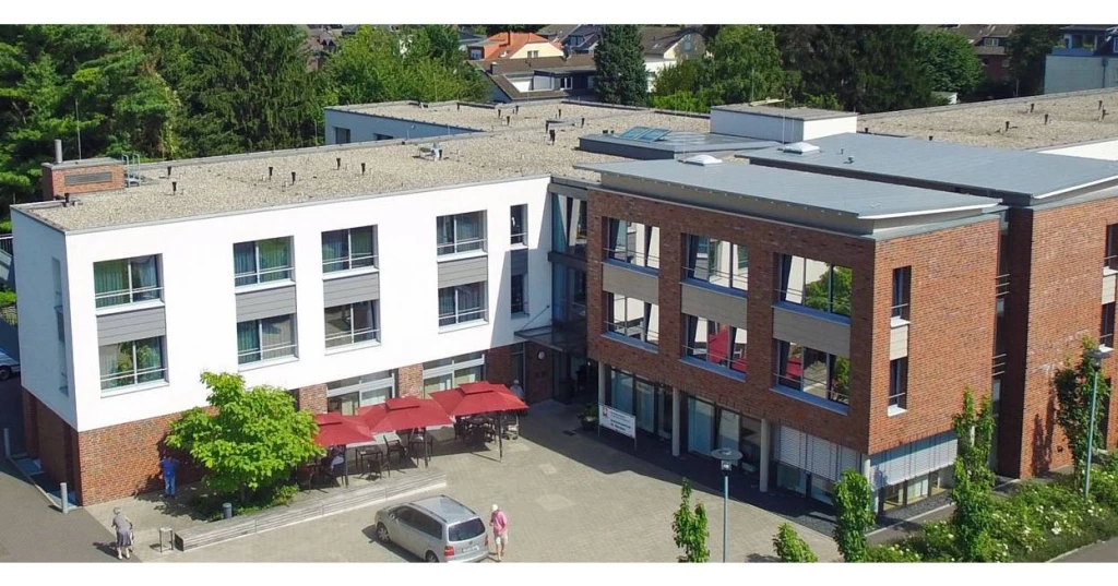 Arbeitgeber Bild